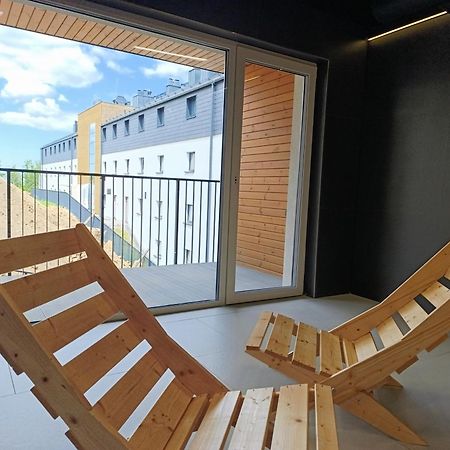 Beatris Resort Świeradów-Zdrój المظهر الخارجي الصورة