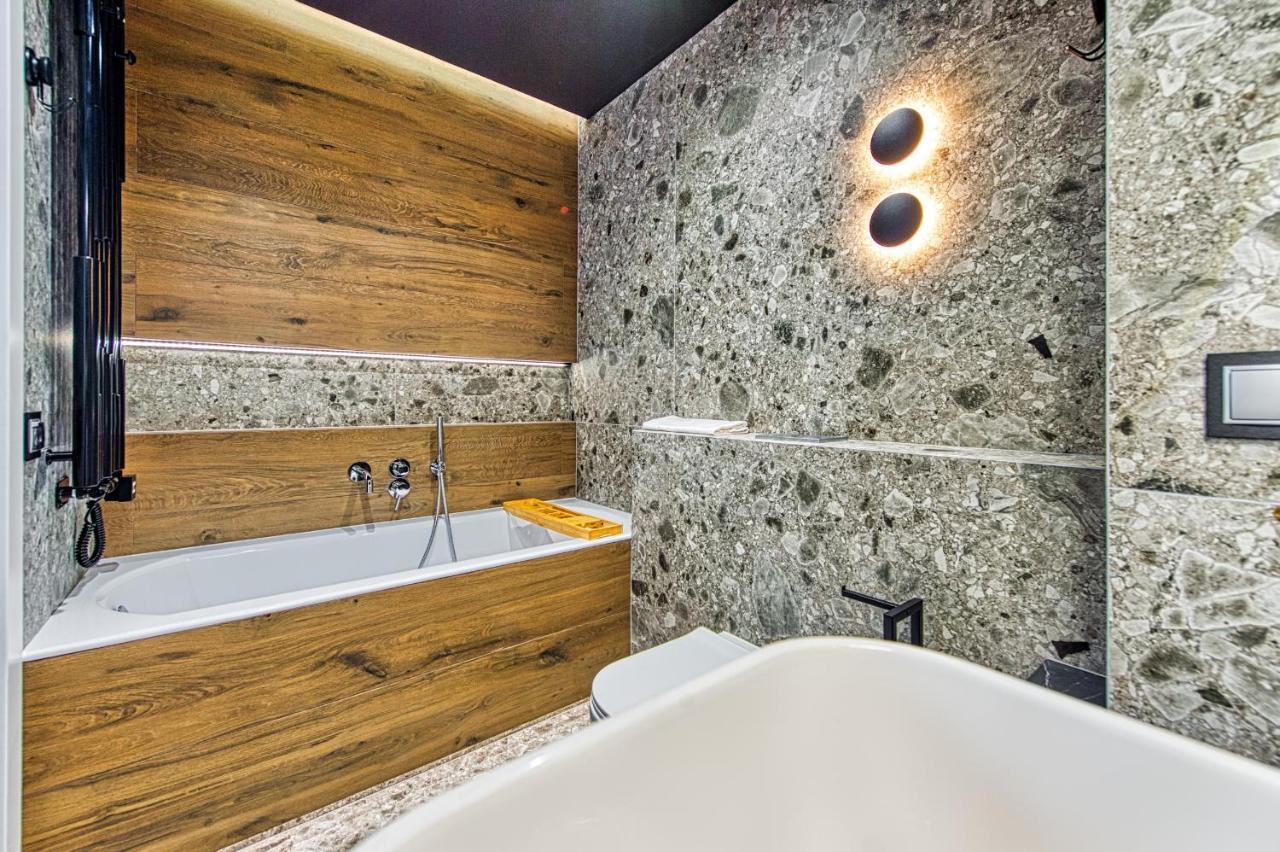Beatris Resort Świeradów-Zdrój المظهر الخارجي الصورة
