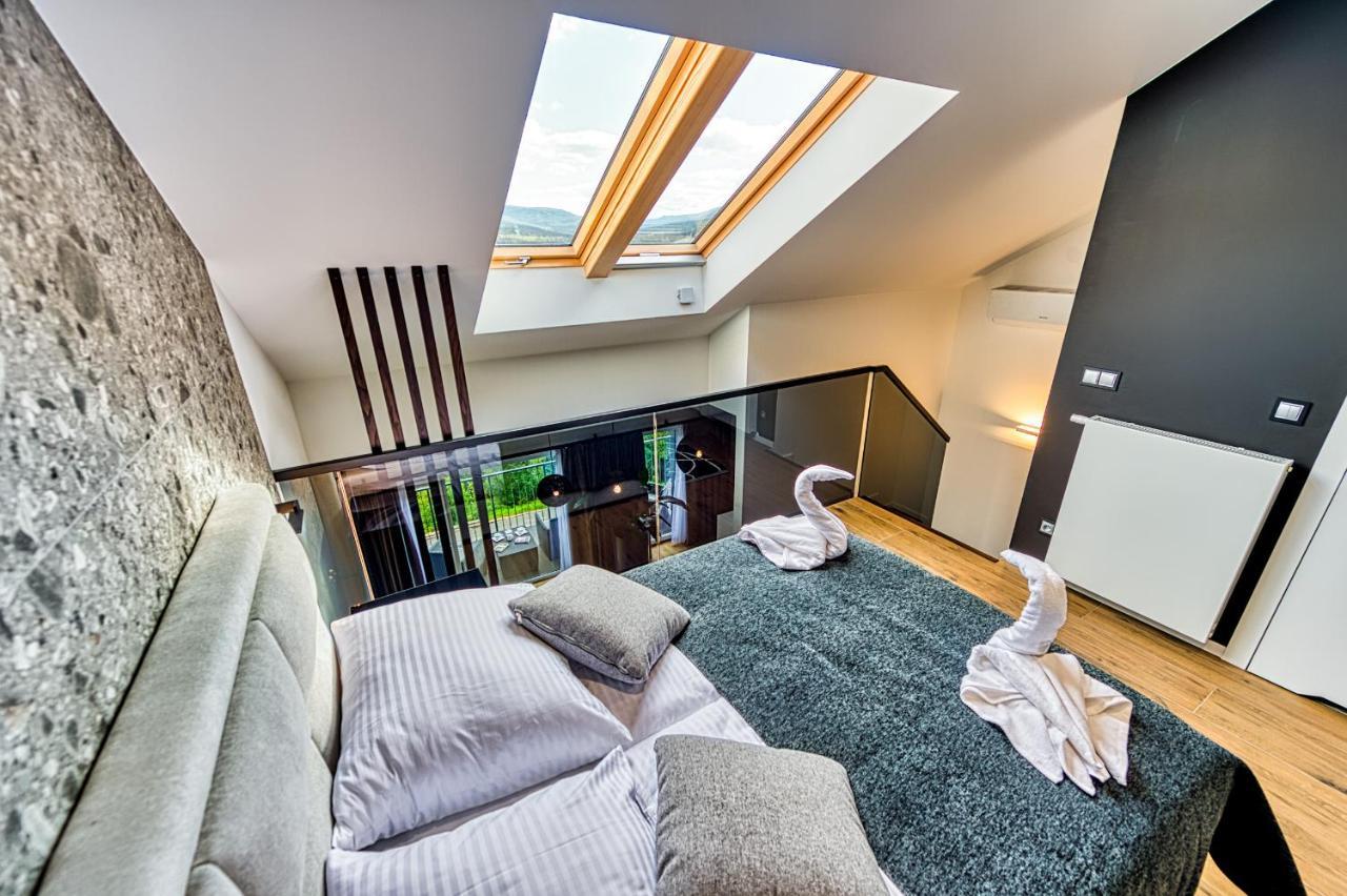 Beatris Resort Świeradów-Zdrój المظهر الخارجي الصورة