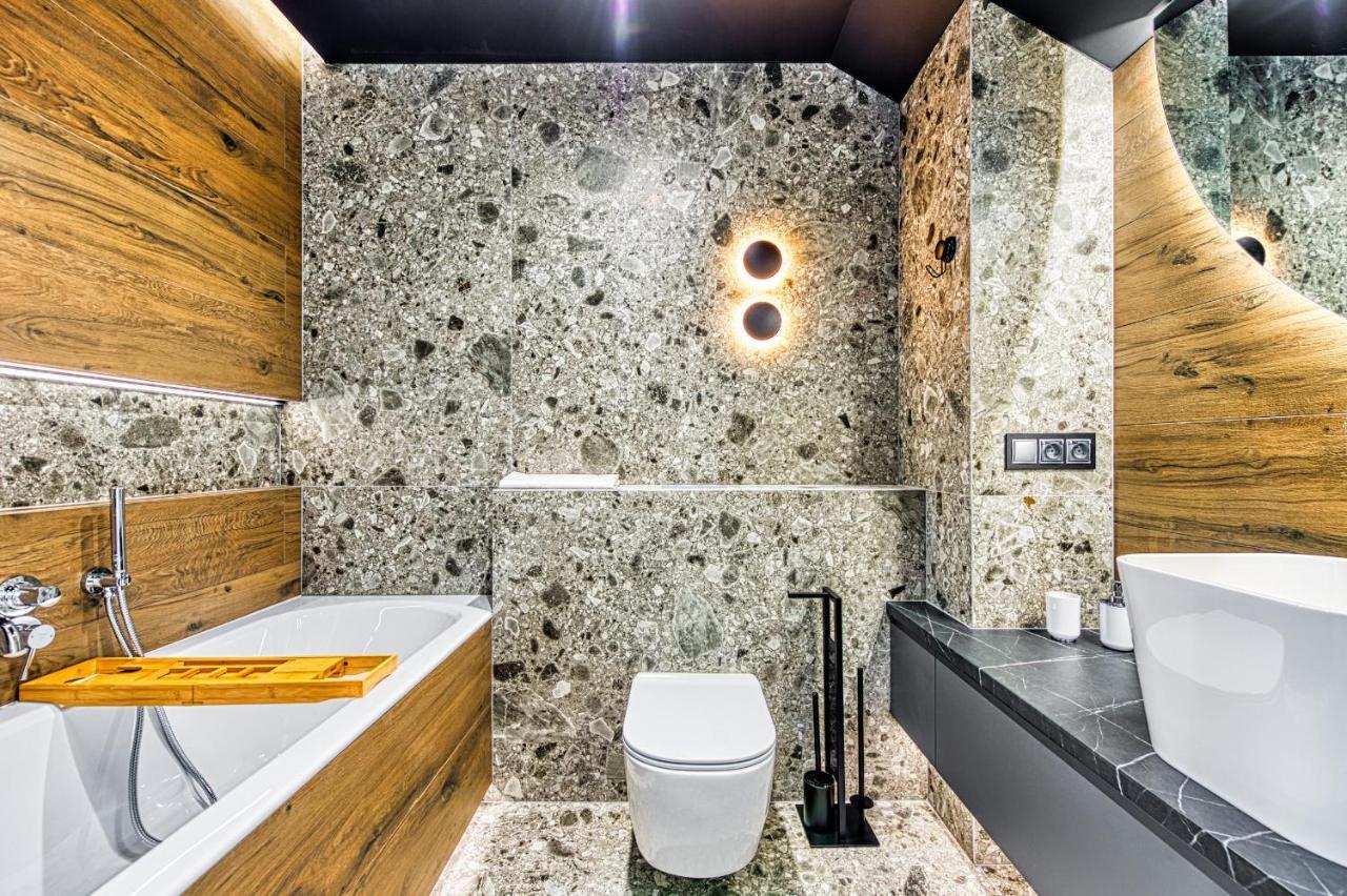 Beatris Resort Świeradów-Zdrój المظهر الخارجي الصورة