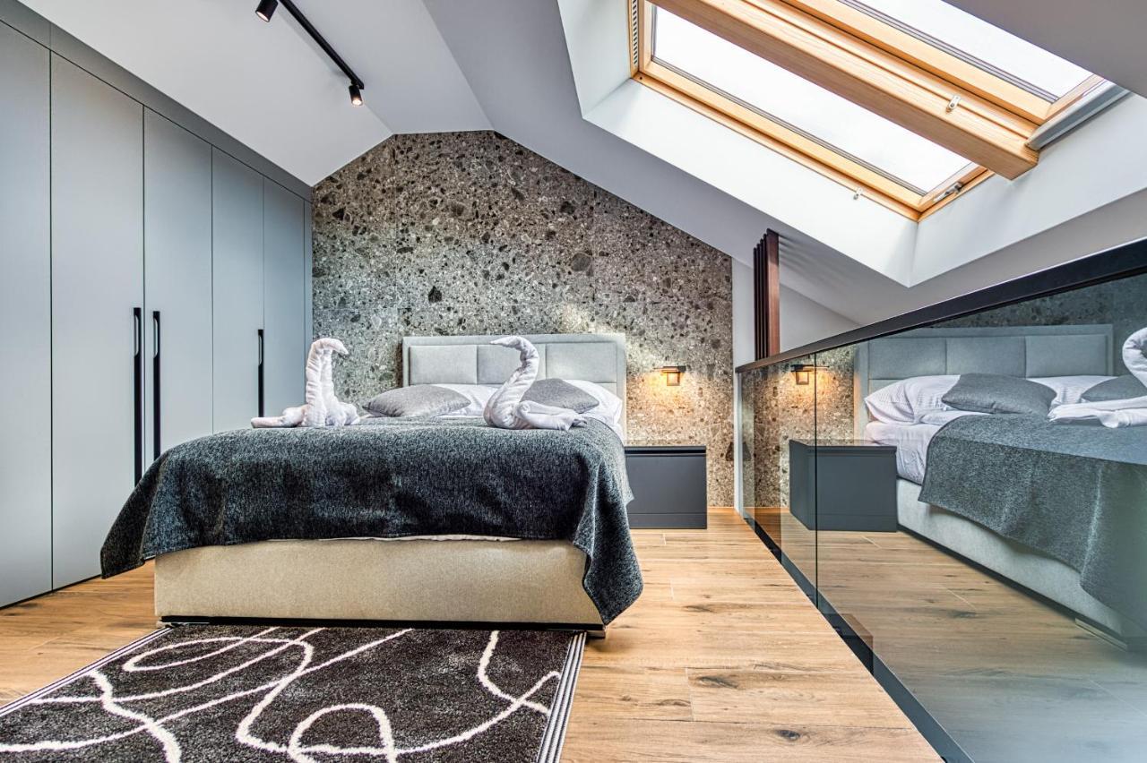 Beatris Resort Świeradów-Zdrój المظهر الخارجي الصورة