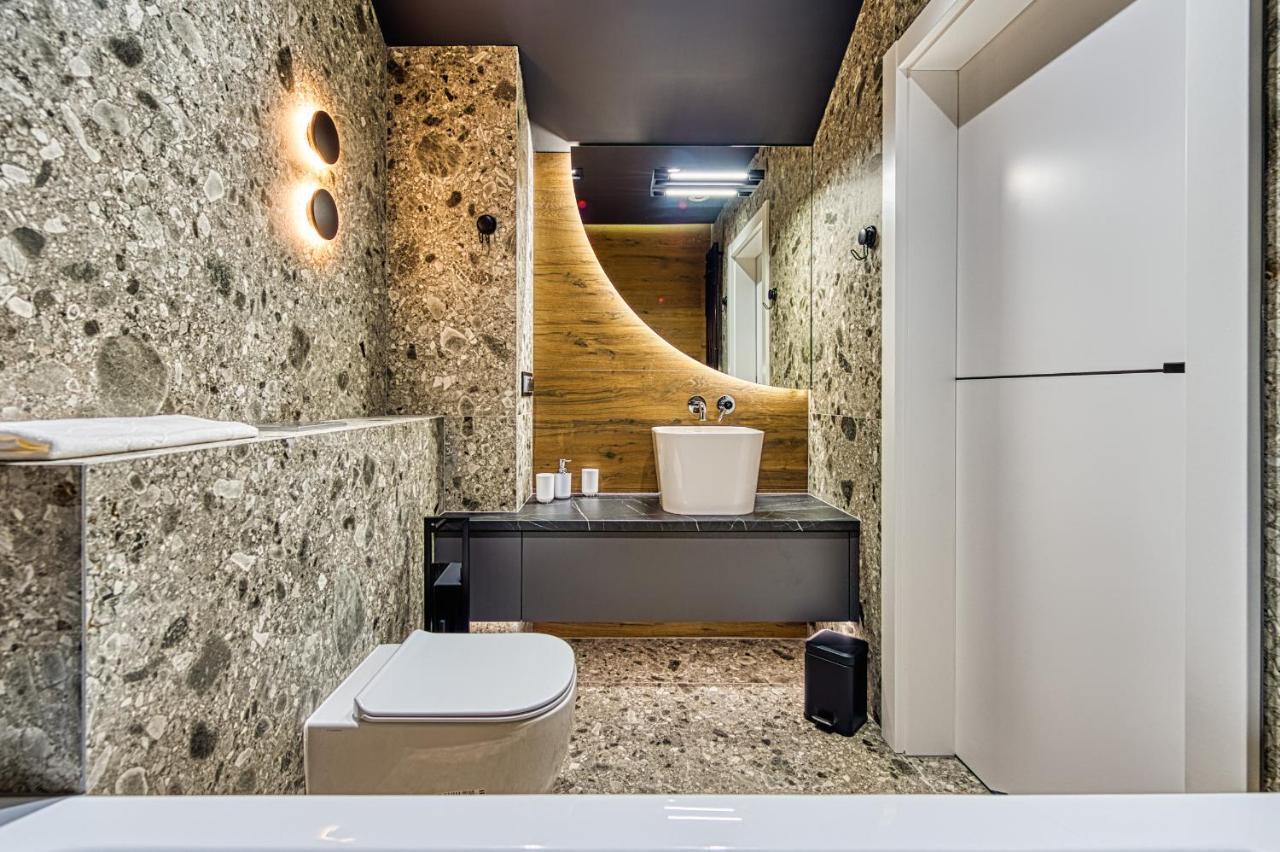 Beatris Resort Świeradów-Zdrój المظهر الخارجي الصورة