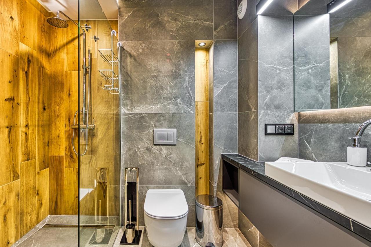 Beatris Resort Świeradów-Zdrój المظهر الخارجي الصورة