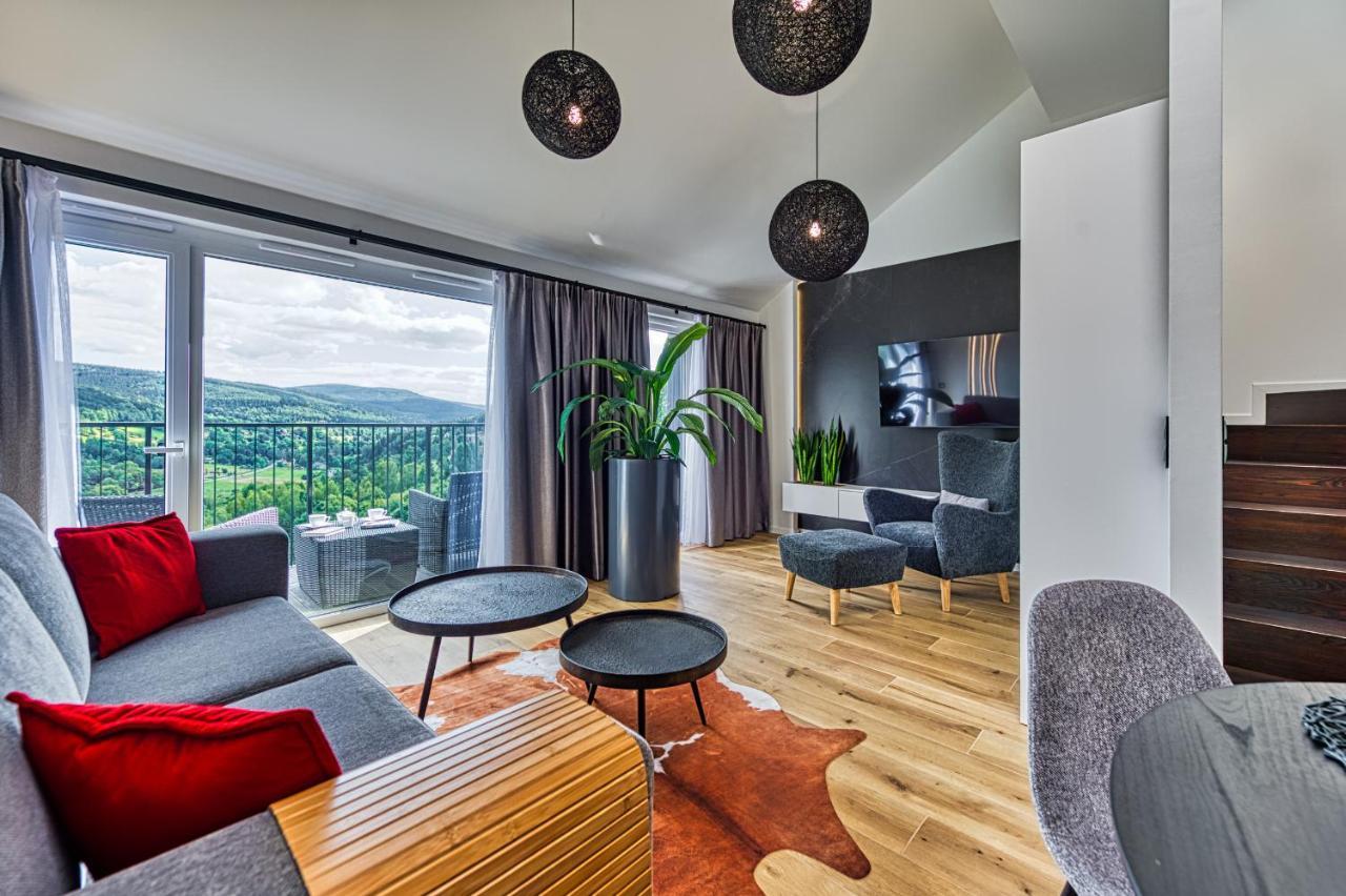 Beatris Resort Świeradów-Zdrój المظهر الخارجي الصورة