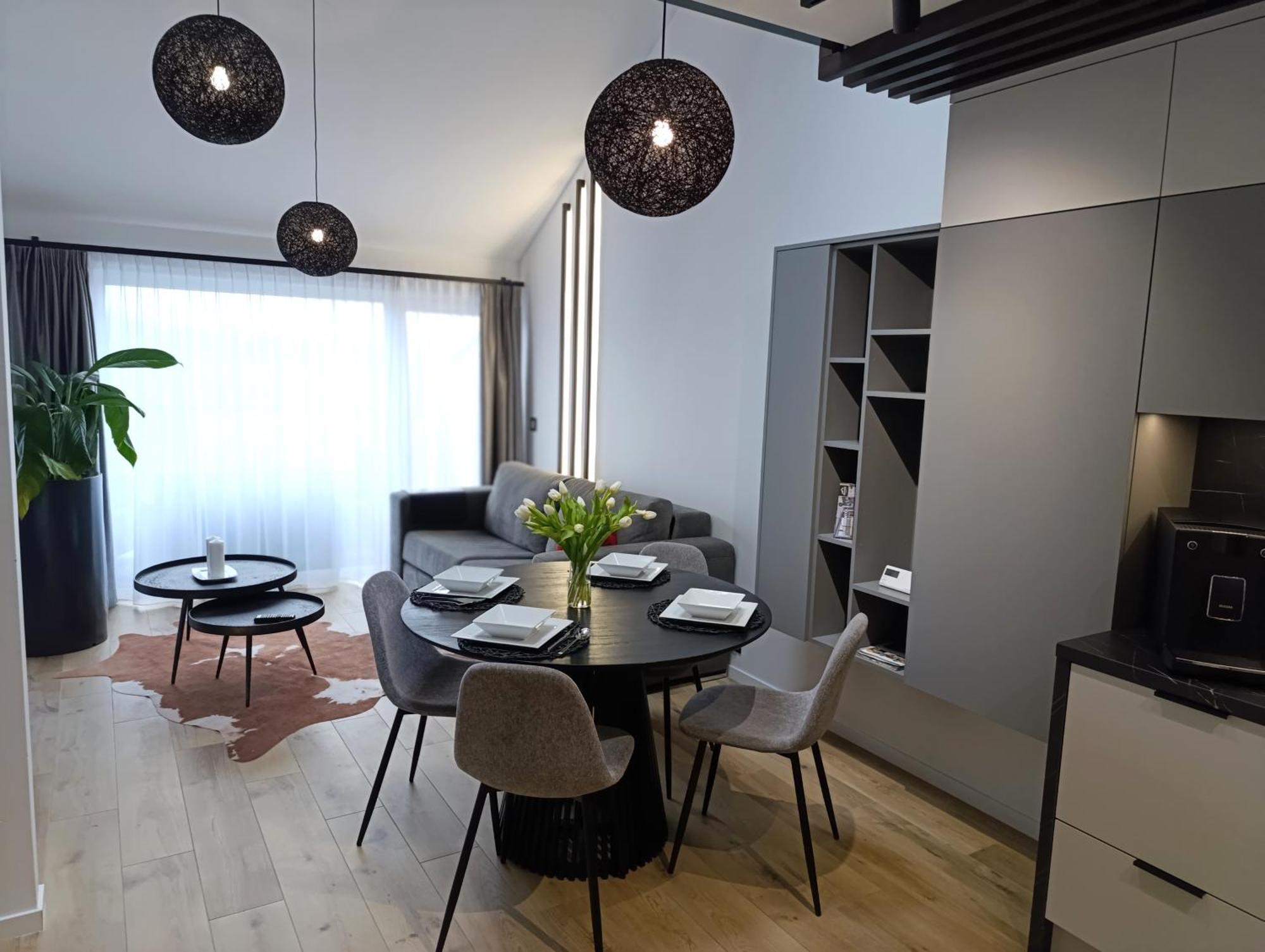 Beatris Resort Świeradów-Zdrój المظهر الخارجي الصورة