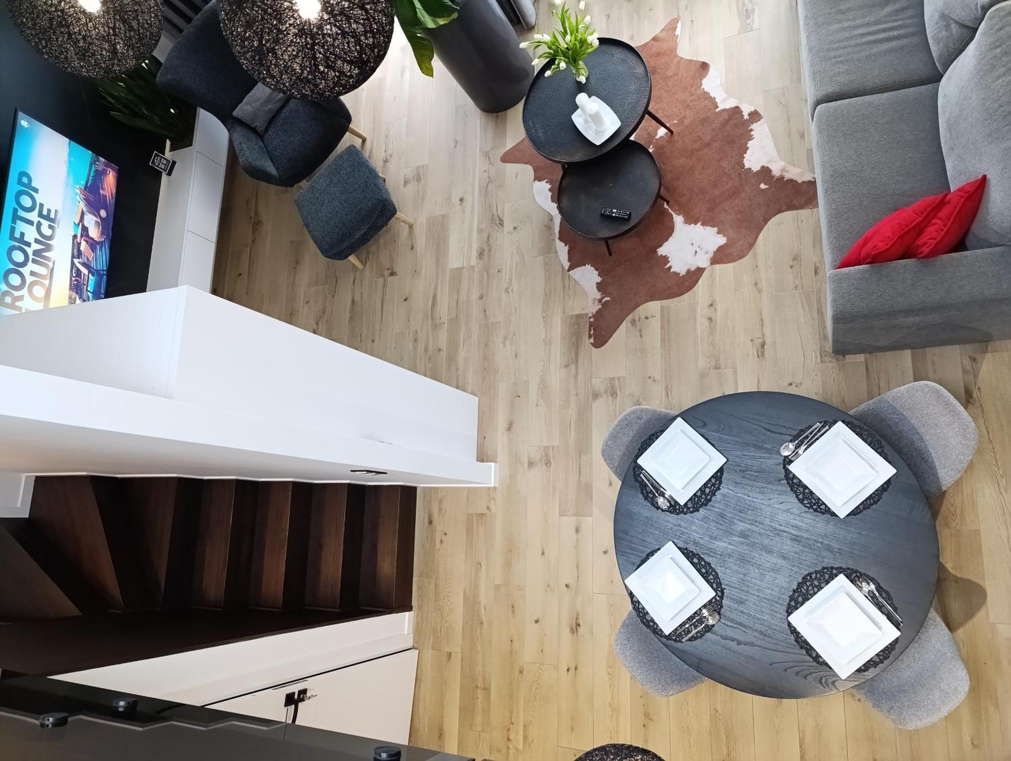 Beatris Resort Świeradów-Zdrój المظهر الخارجي الصورة