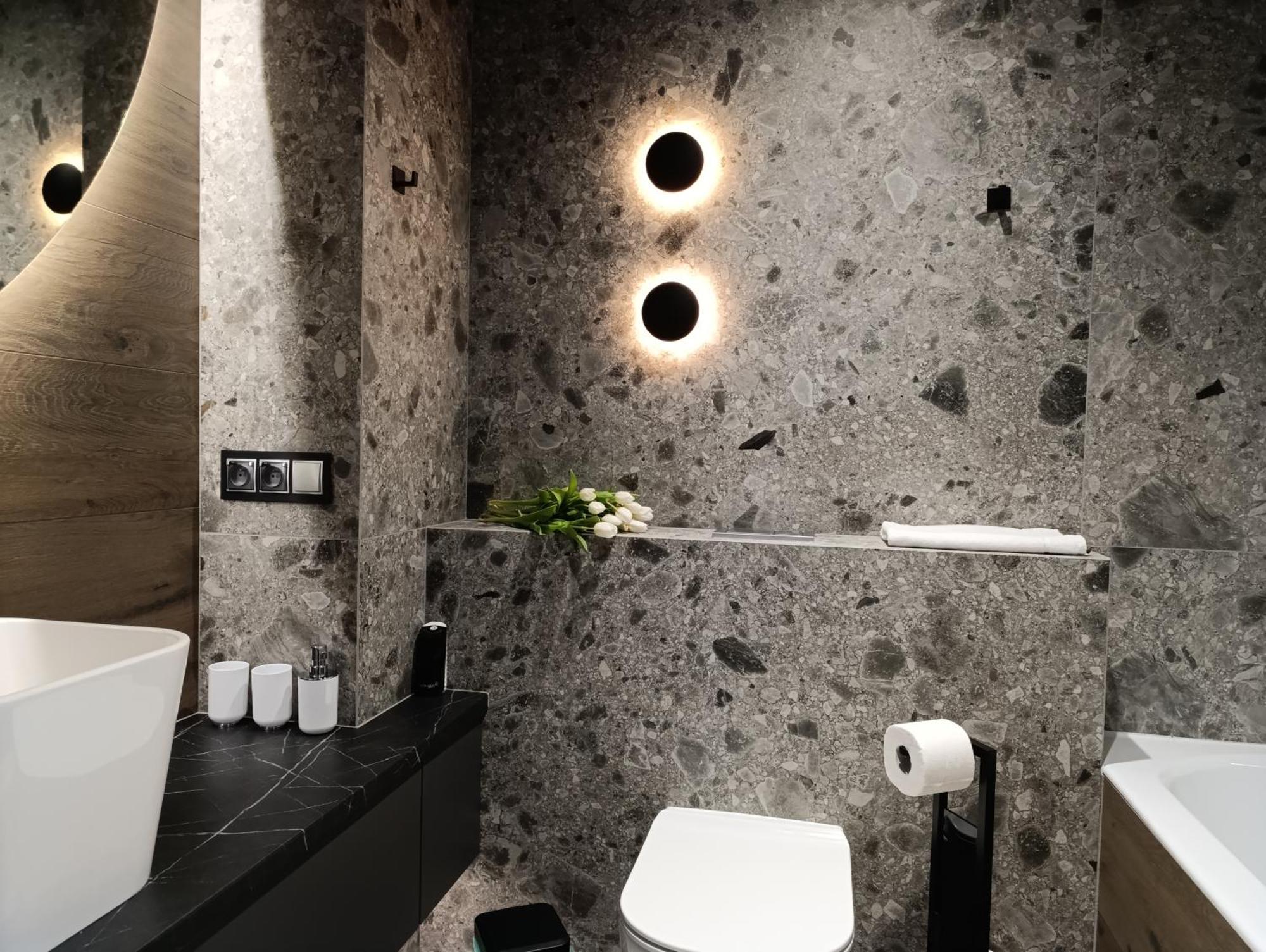 Beatris Resort Świeradów-Zdrój المظهر الخارجي الصورة