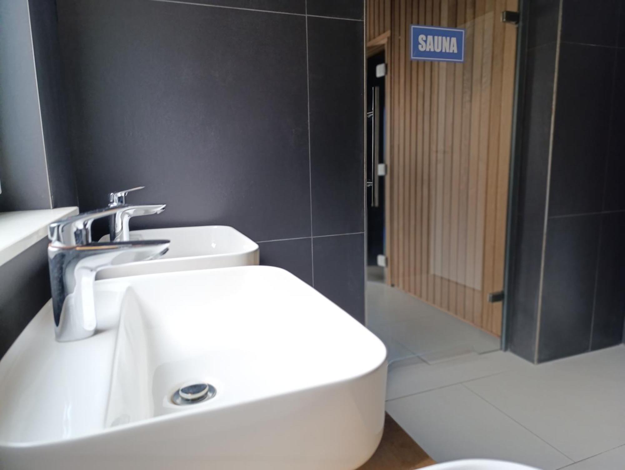 Beatris Resort Świeradów-Zdrój المظهر الخارجي الصورة